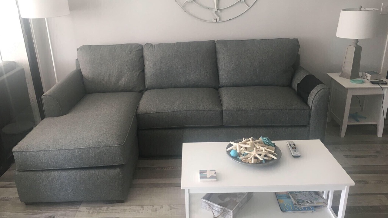 Photo of Livingroom in Fort Pierce