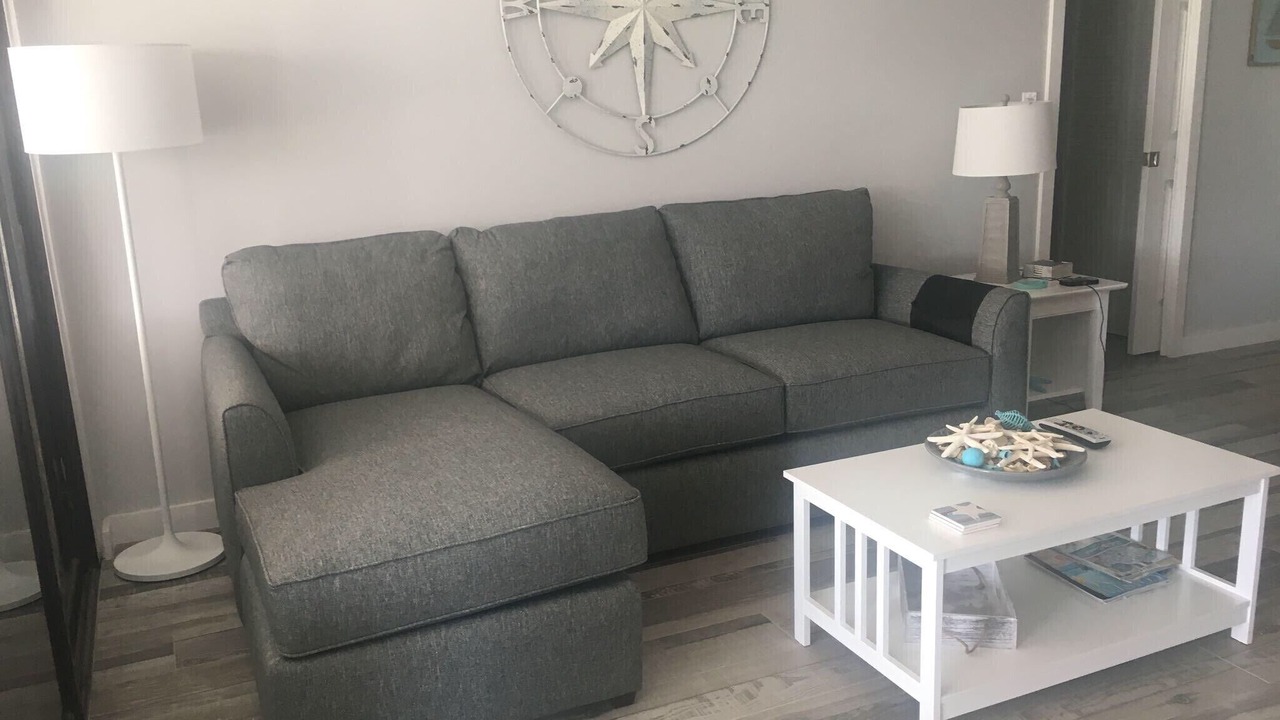 Photo of Livingroom in Fort Pierce