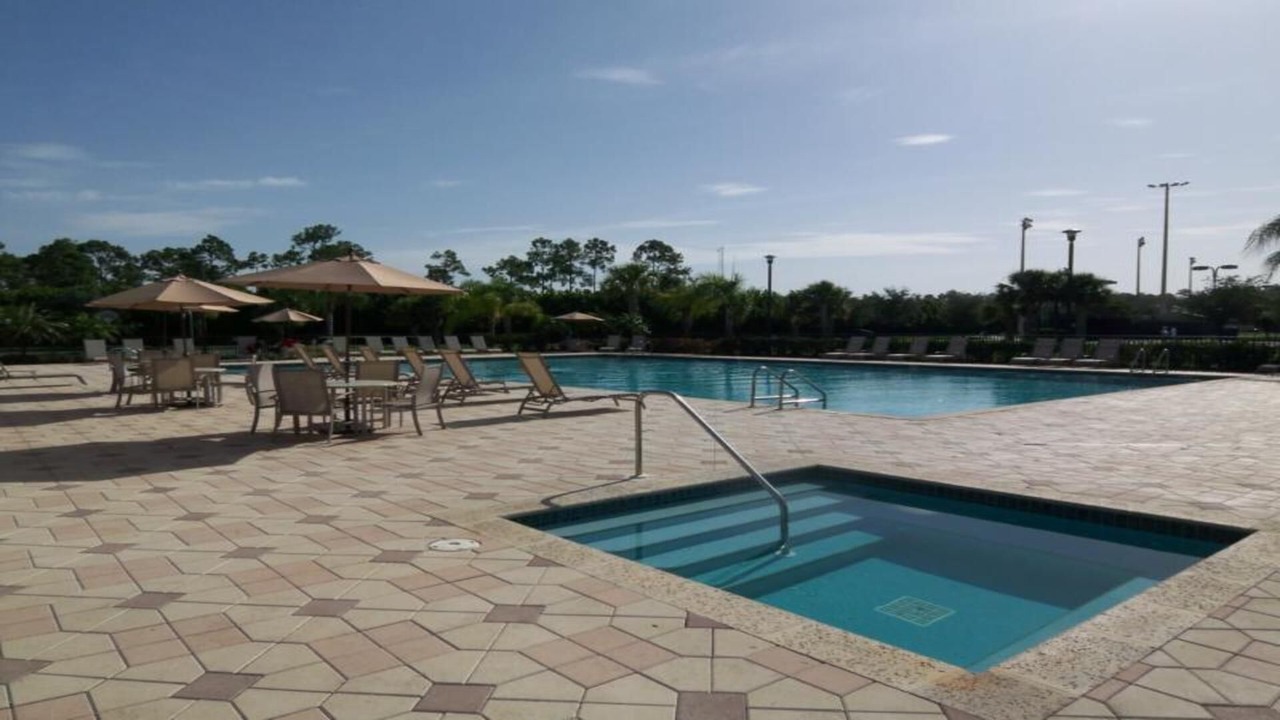 Photo of Outdoor in Stoneybrook