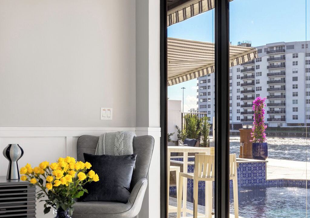 Photo of Livingroom in Lauderdale-by-the-Sea