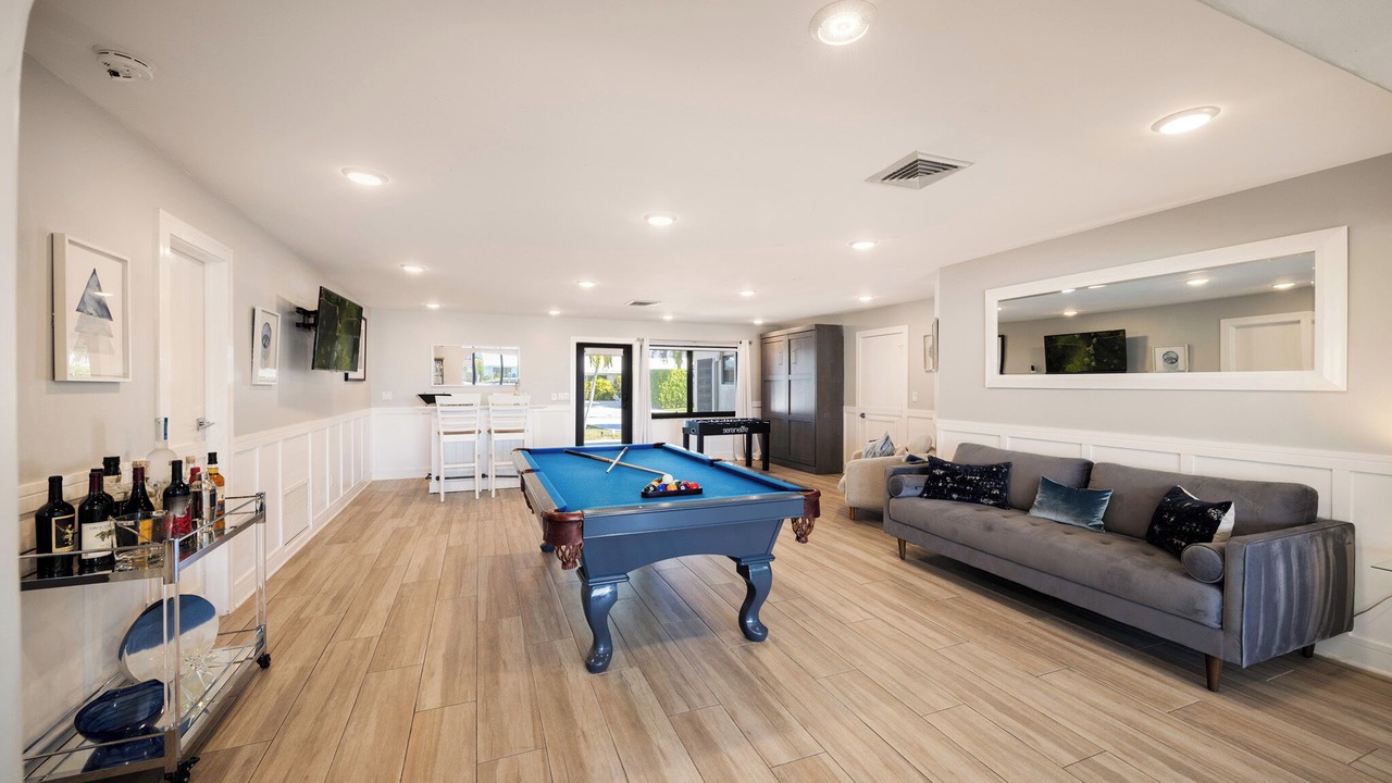 Photo of Bedroom in Lauderdale-by-the-Sea