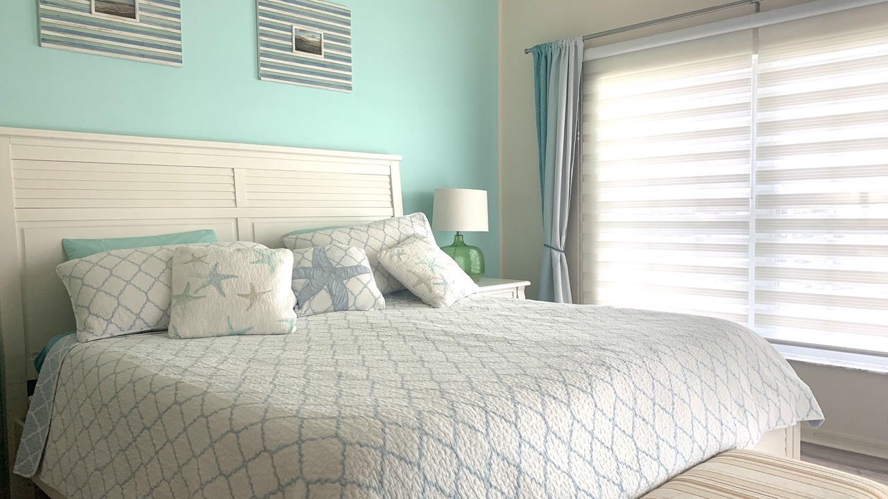 Photo of Bedroom in Falcons Glen