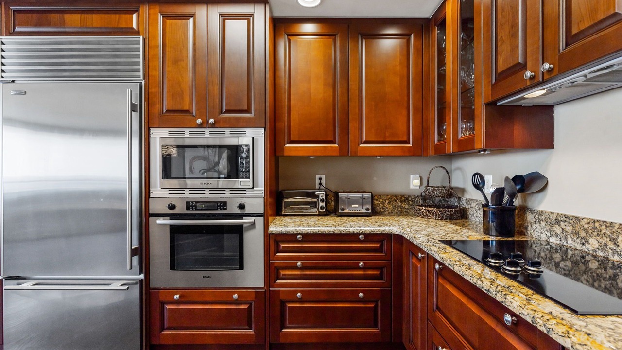 Photo of Kitchen in Singer Island