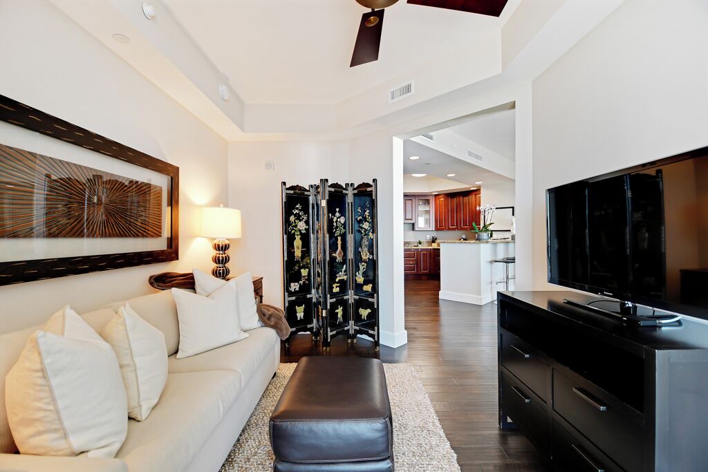 Photo of Livingroom in Singer Island