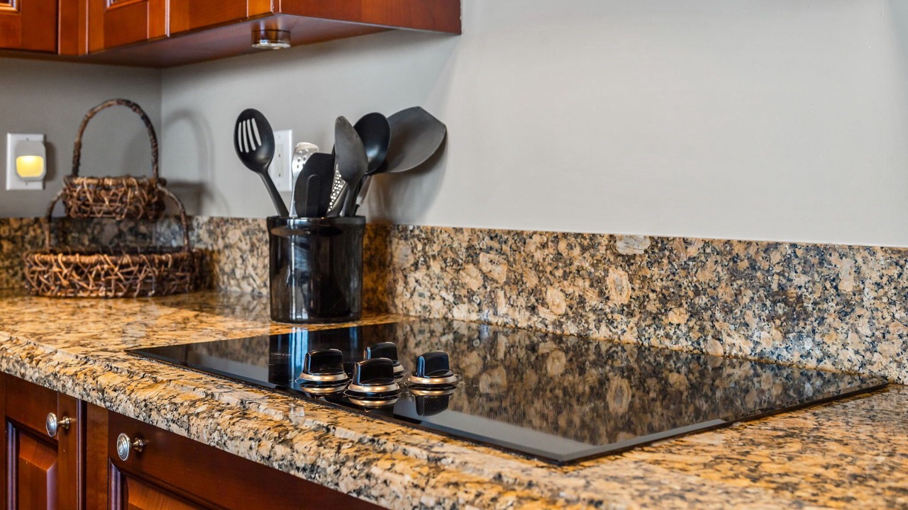 Photo of Kitchen in Singer Island