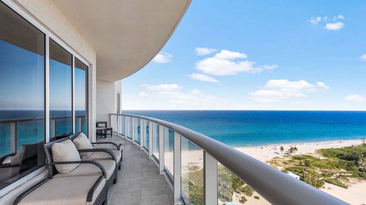 Photo of Outdoor in Singer Island