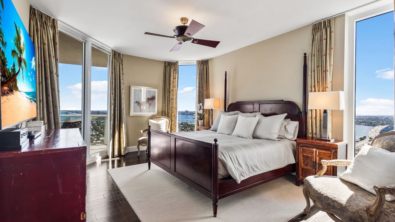 Photo of Bedroom in Singer Island