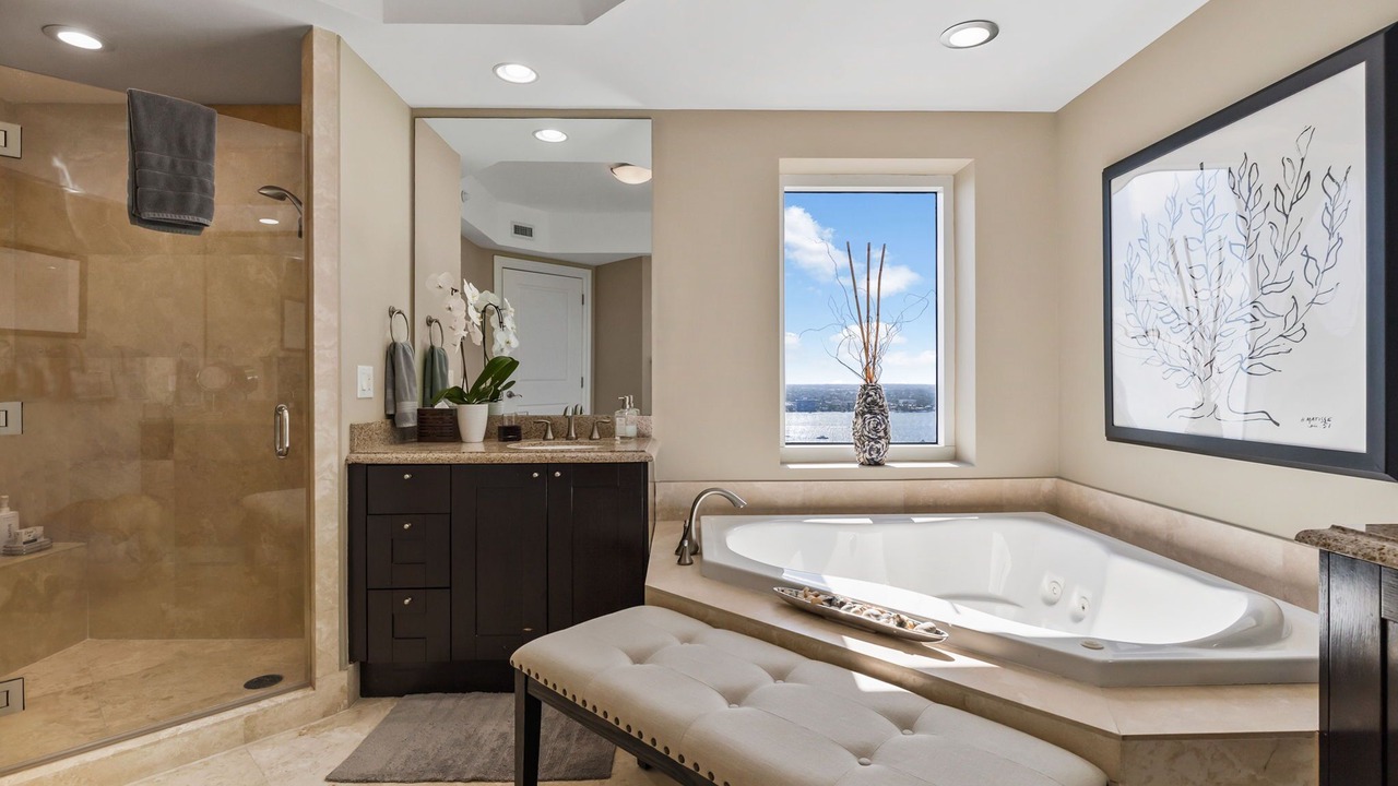 Photo of Bathroom in Singer Island