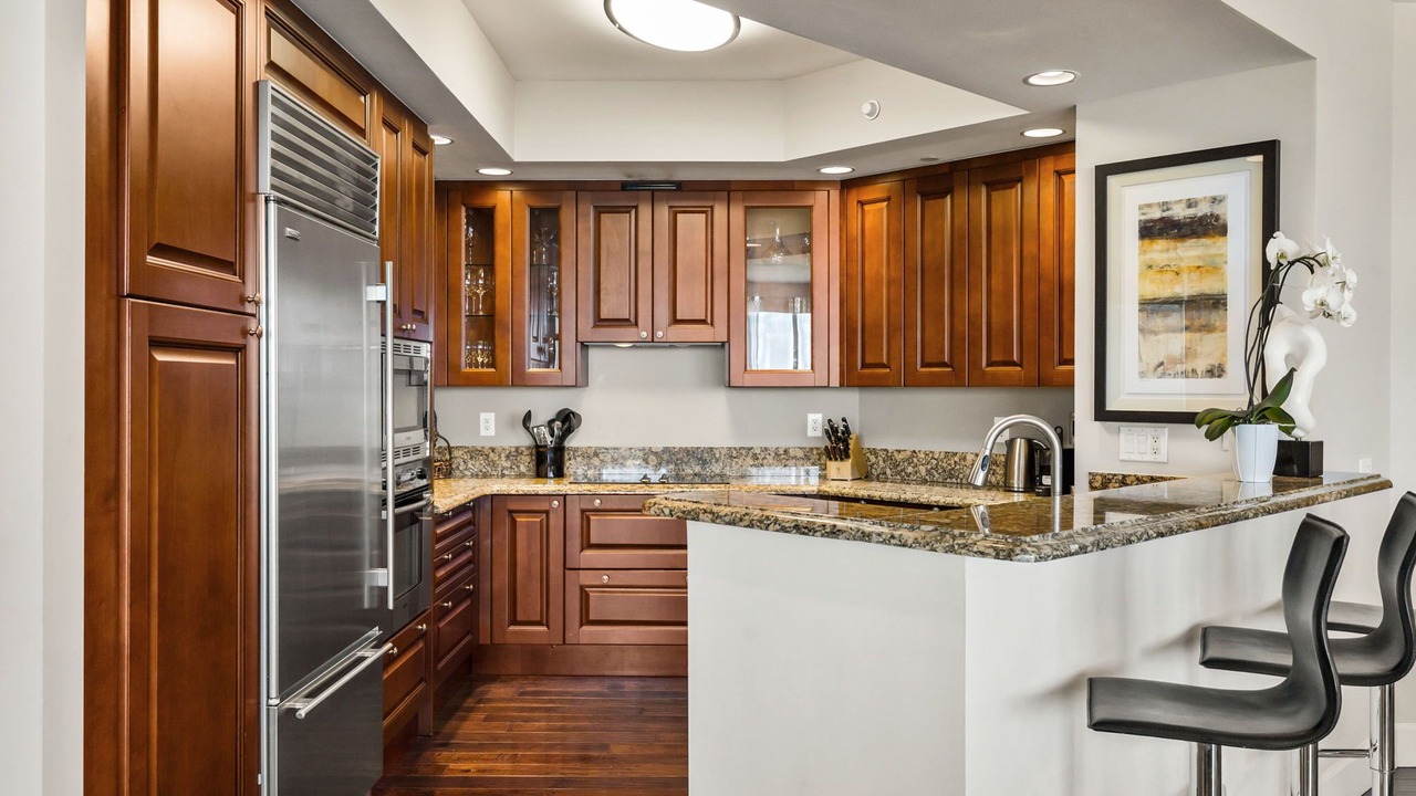Photo of Kitchen in Singer Island