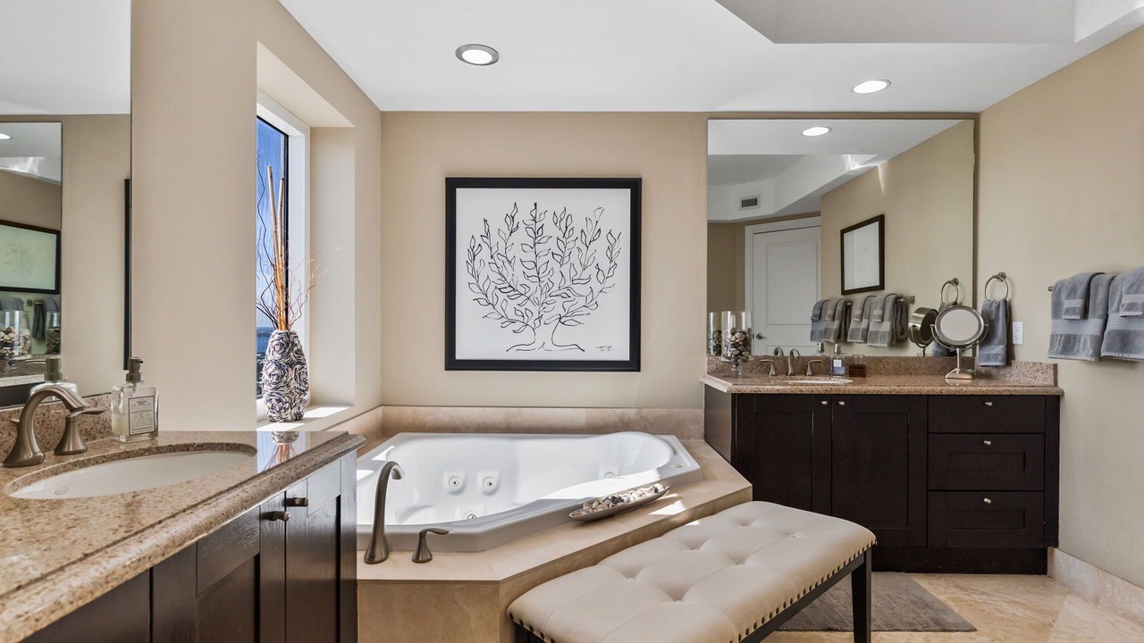 Photo of Bathroom in Singer Island