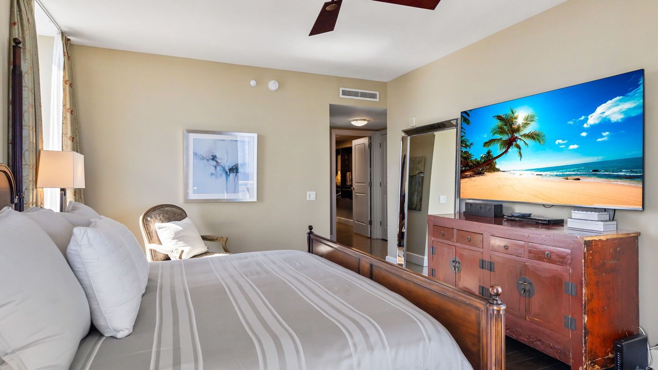 Photo of Bedroom in Singer Island