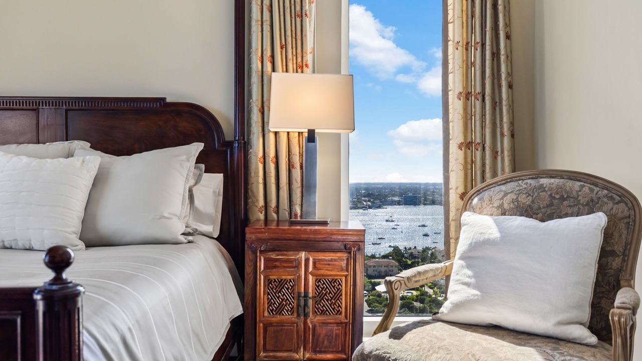 Photo of Bedroom in Singer Island