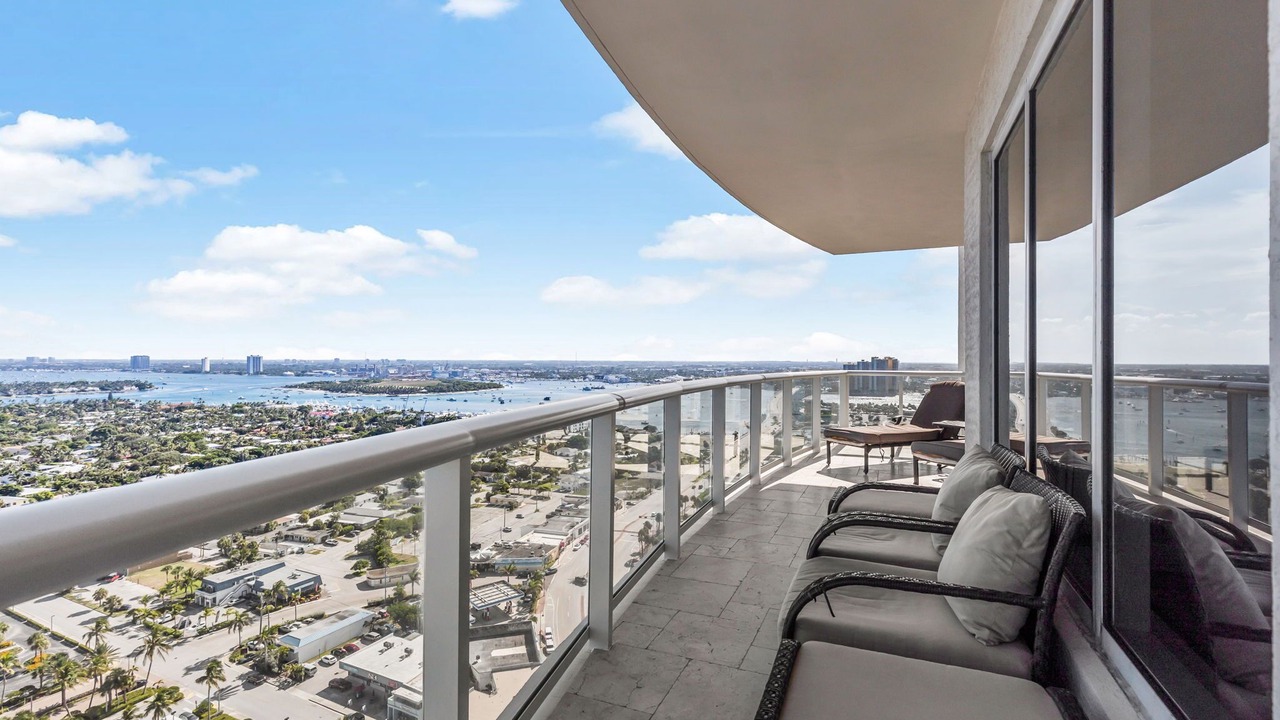 Photo of Outdoor in Singer Island