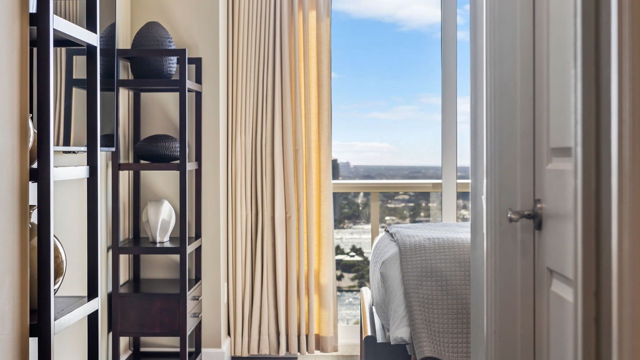 Photo of Bedroom in Singer Island