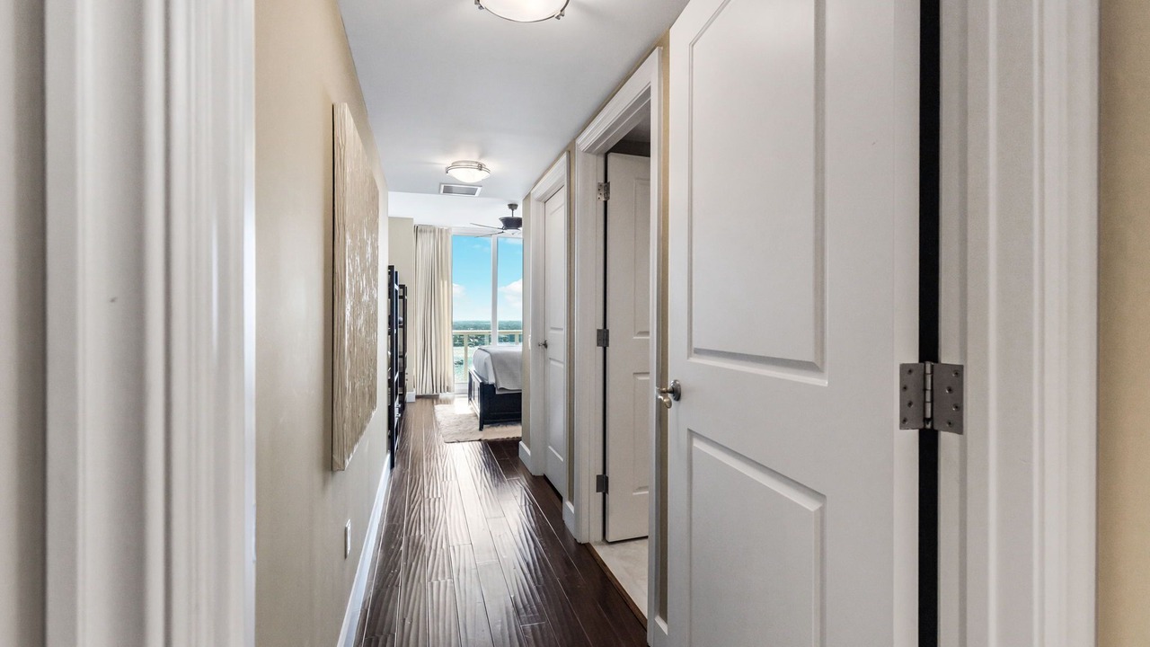 Photo of Bedroom in Singer Island