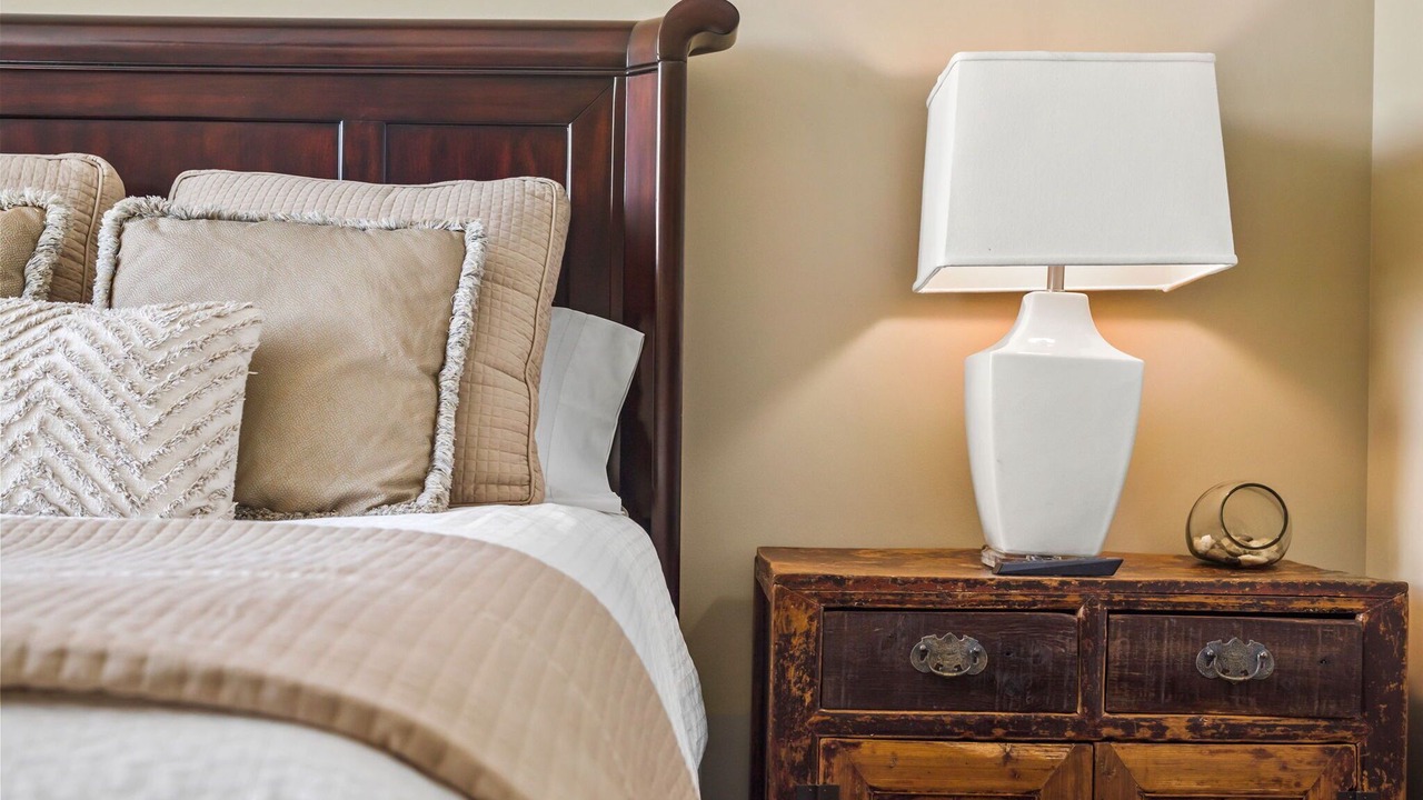 Photo of Bedroom in Singer Island