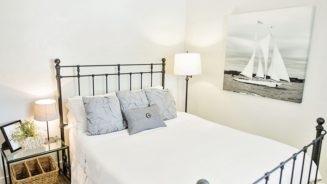 Photo of Bedroom in Bonita Springs