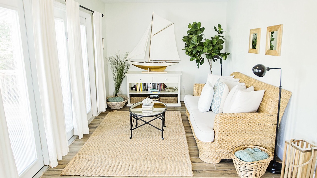 Photo of Livingroom in Bonita Springs