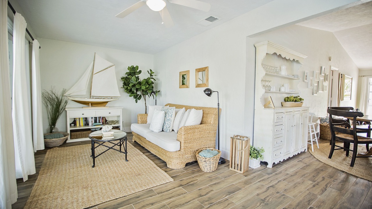 Photo of Livingroom in Bonita Springs