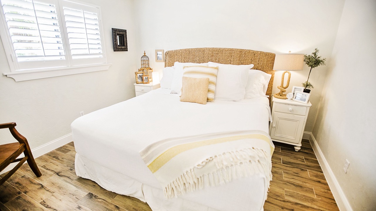 Photo of Bedroom in Bonita Springs