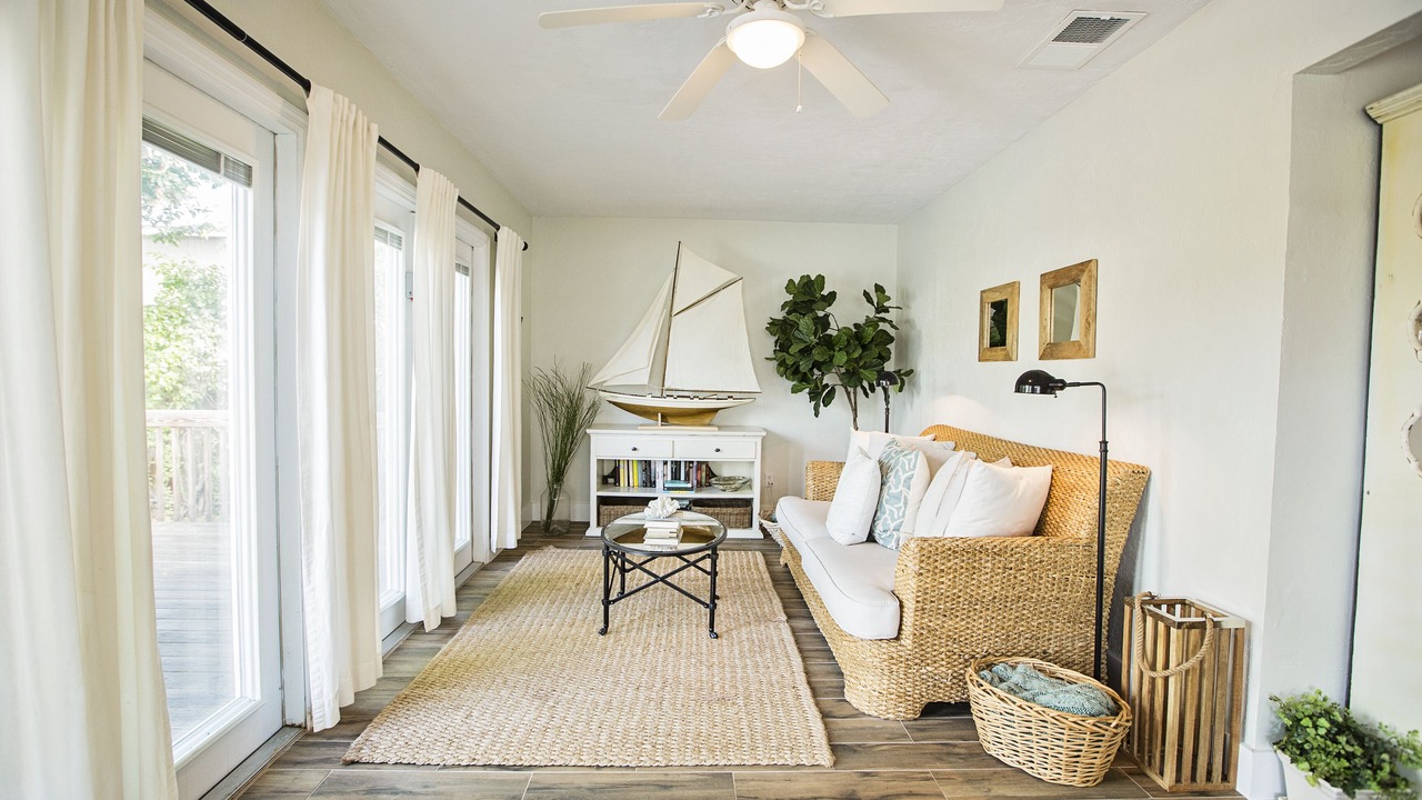 Photo of Livingroom in Bonita Springs