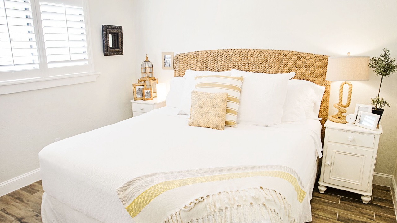 Photo of Bedroom in Bonita Springs