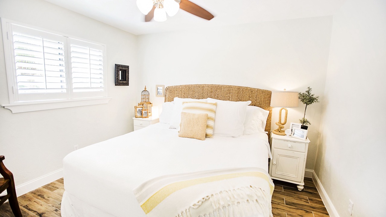 Photo of Bedroom in Bonita Springs