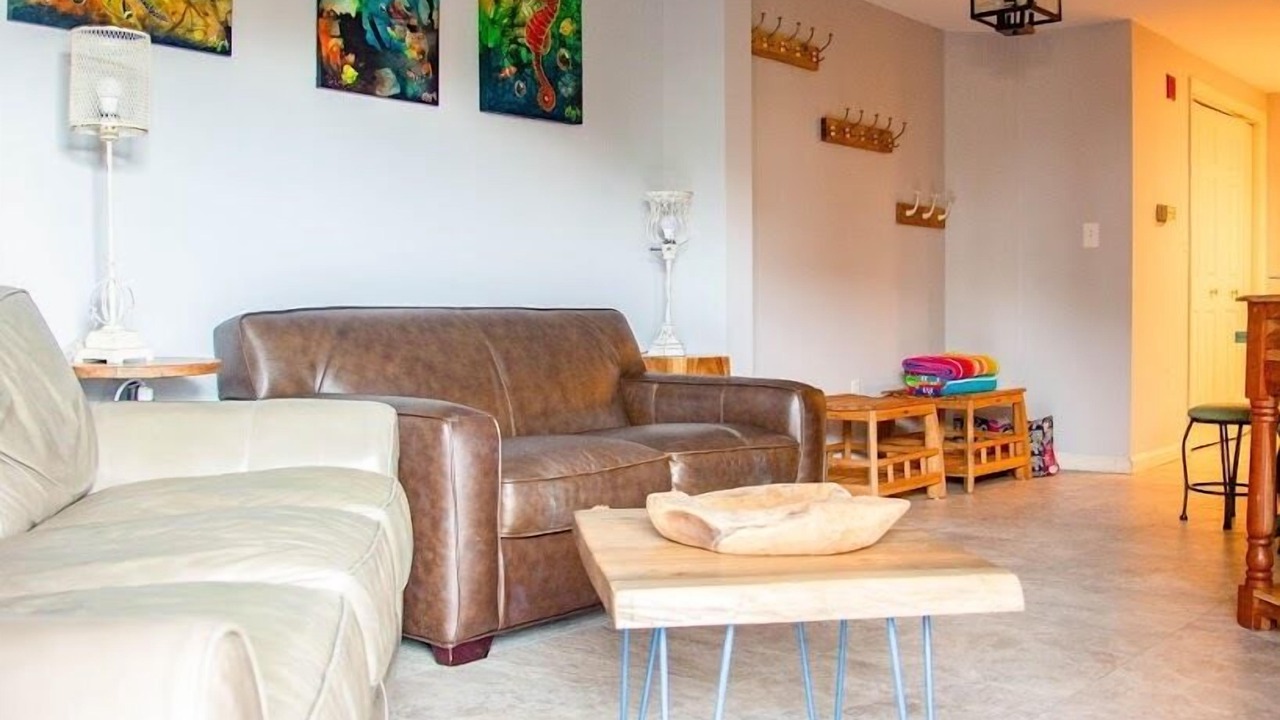 Photo of Livingroom in Sandestin