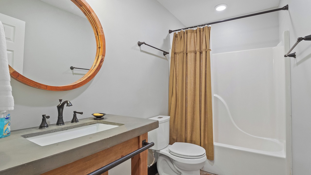 Photo of Bathroom in Arley