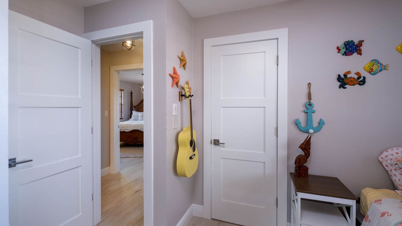 Photo of Bedroom in Indian Waterways