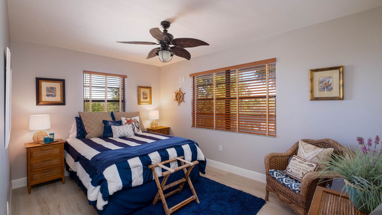 Photo of Bedroom in Indian Waterways