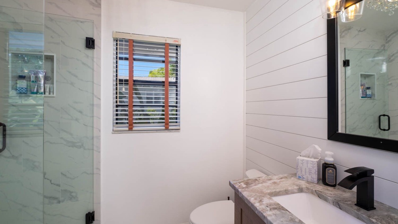 Photo of Bathroom in Indian Waterways
