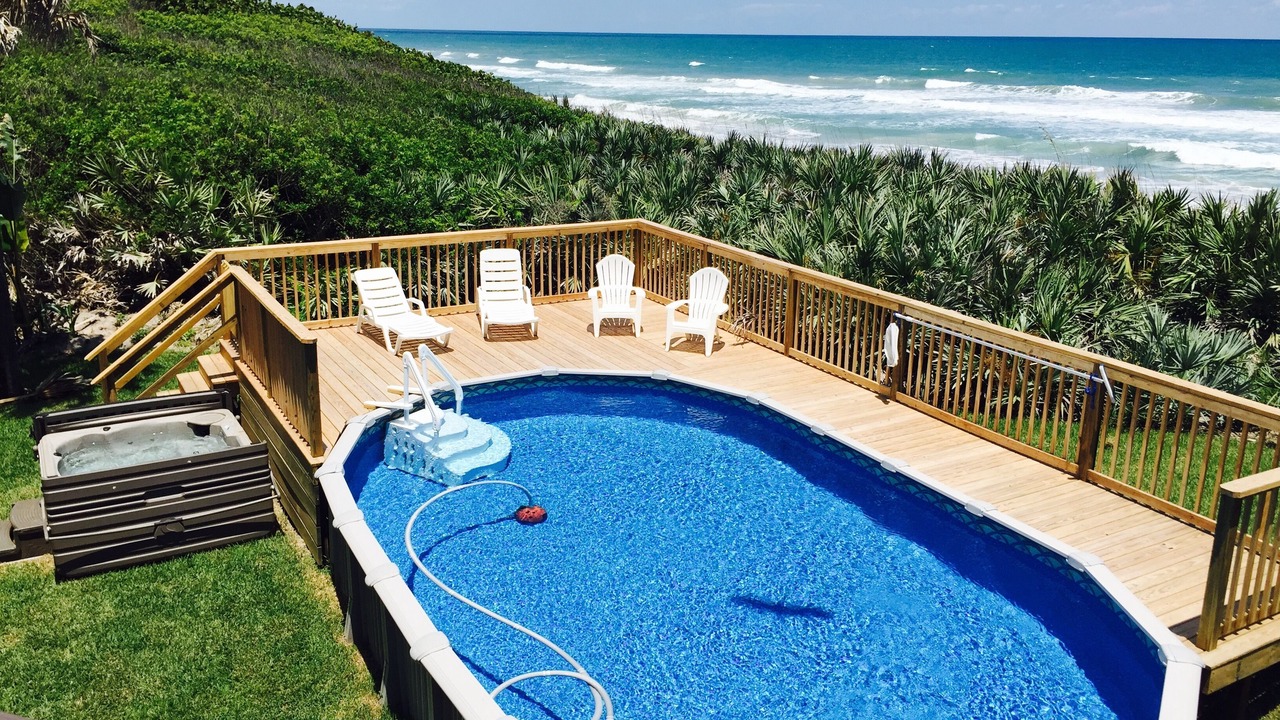 Photo of Outdoor in Melbourne Beach