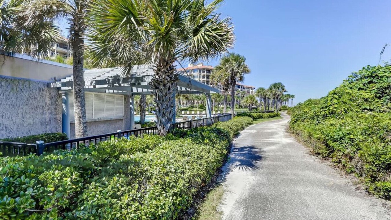 Photo of Outdoor in Fernandina Beach