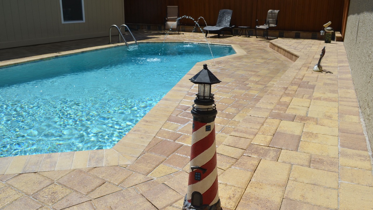Photo of Outdoor in Palm Harbor