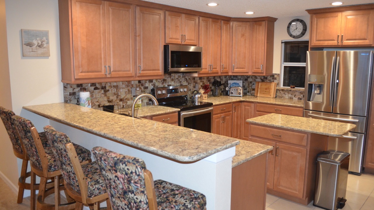 Photo of Kitchen in Palm Harbor