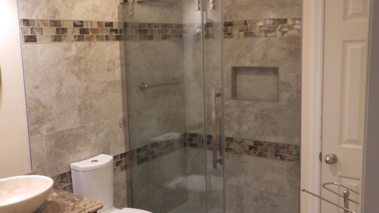 Photo of Bathroom in Palm Harbor