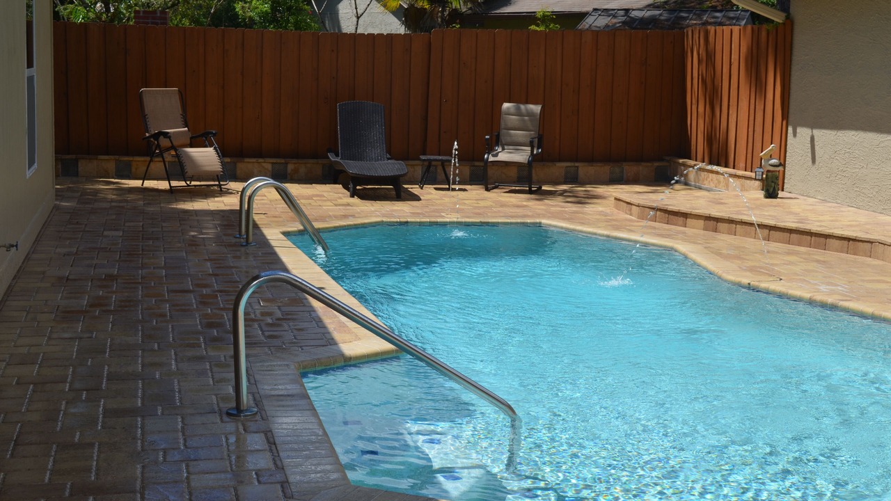 Photo of Outdoor in Palm Harbor
