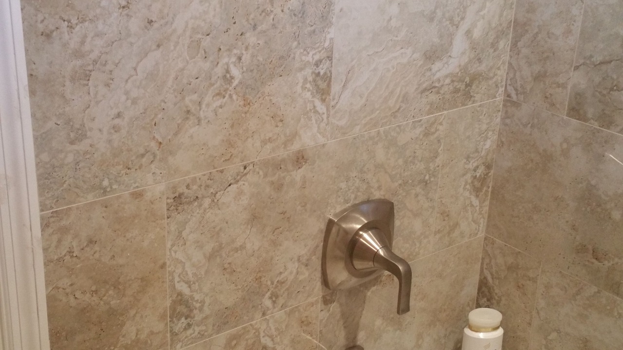 Photo of Bathroom in Palm Harbor