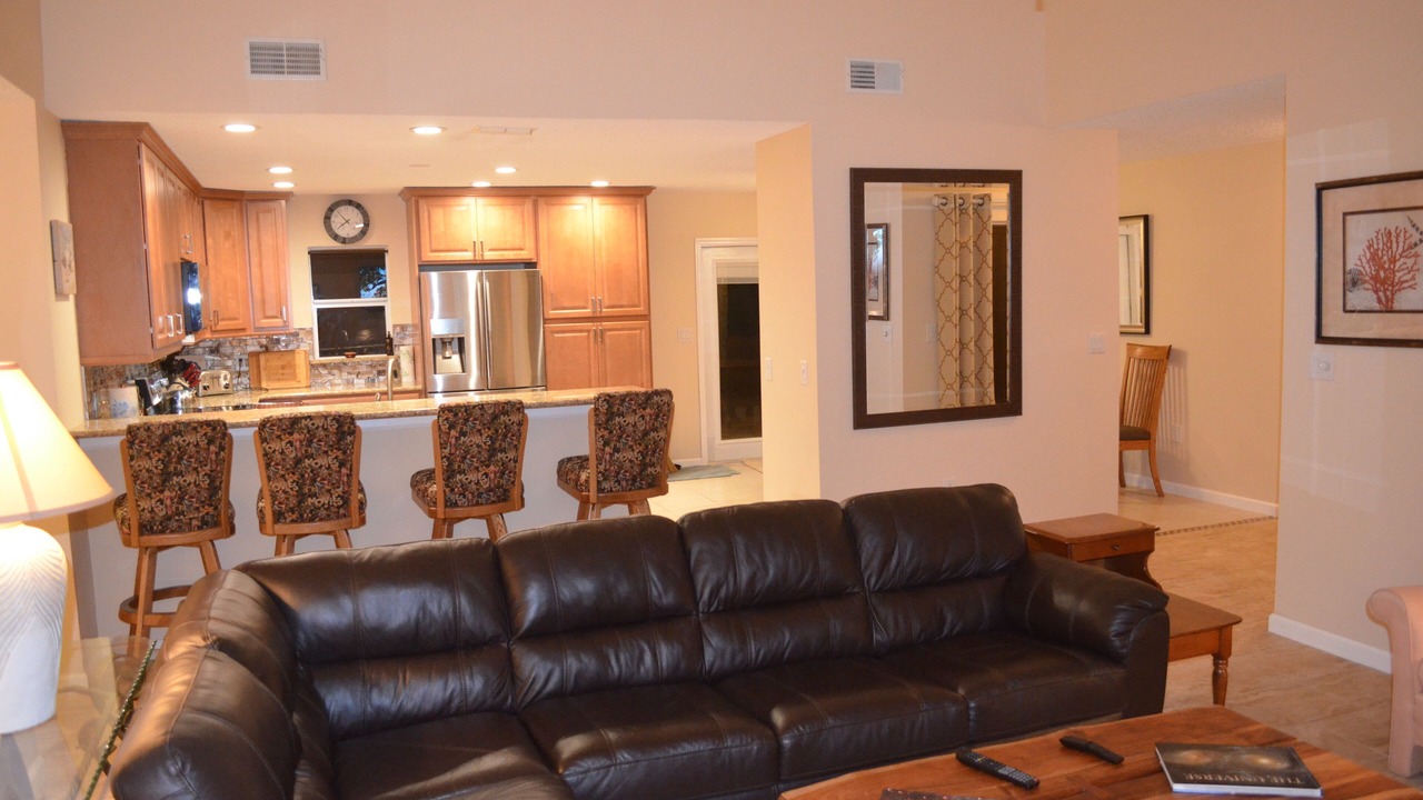 Photo of Bedroom in Palm Harbor