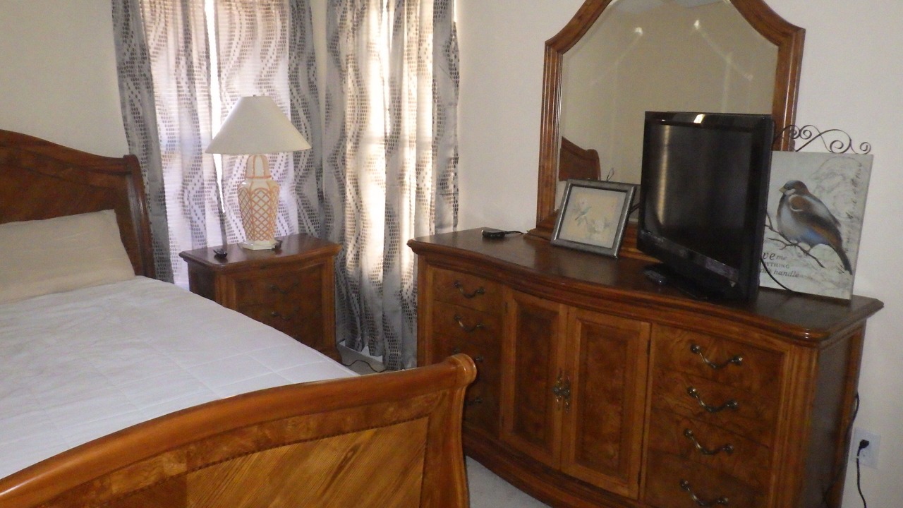 Photo of Bedroom in Palm Harbor