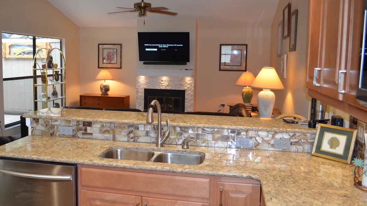 Photo of Kitchen in Palm Harbor