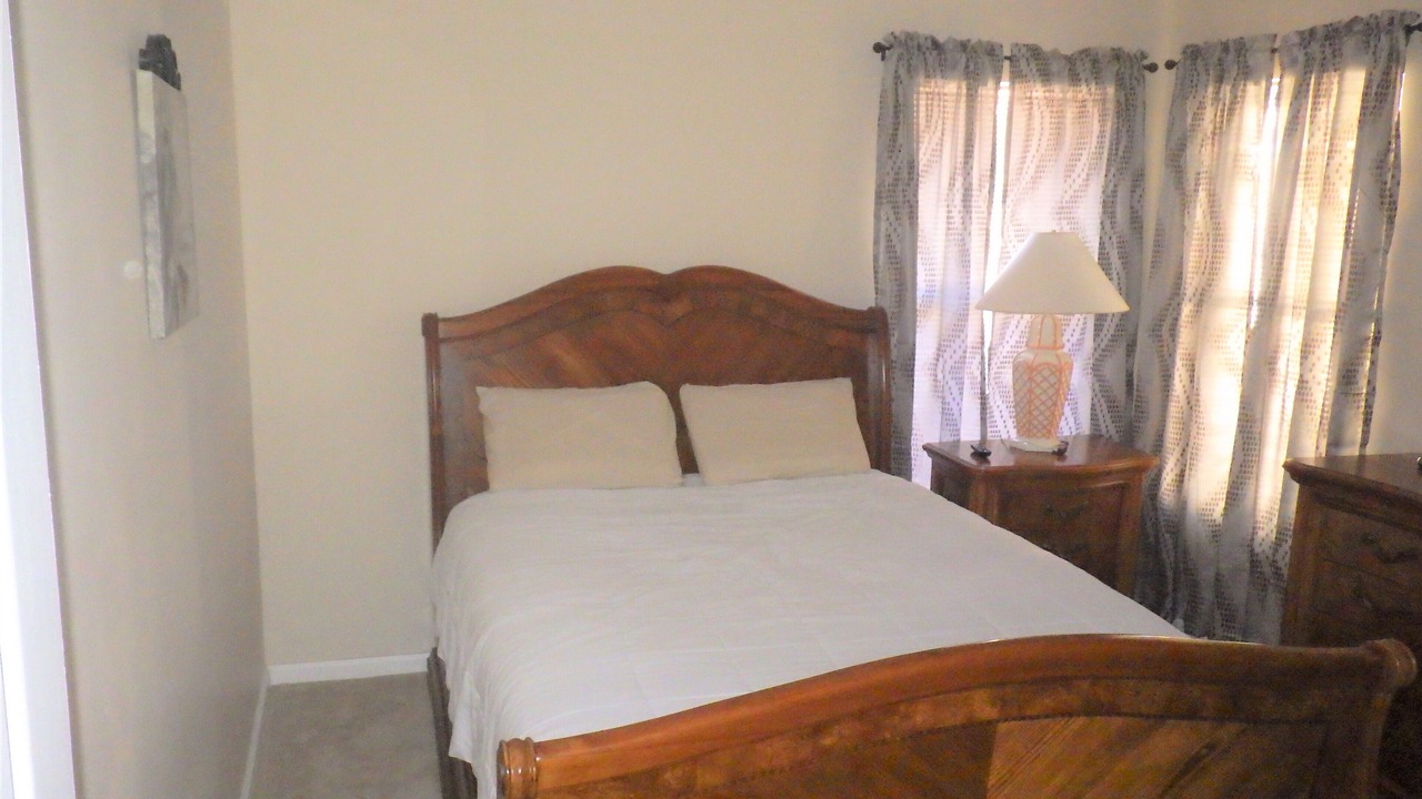 Photo of Bedroom in Palm Harbor