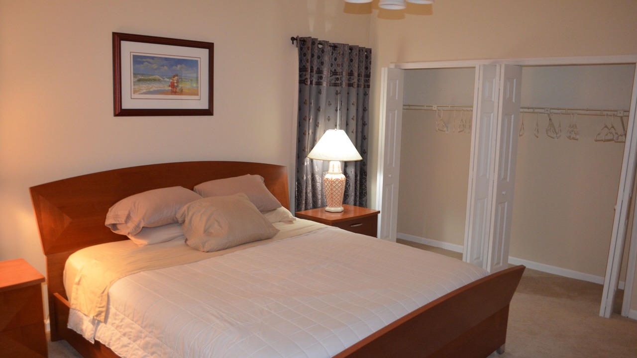 Photo of Bedroom in Palm Harbor
