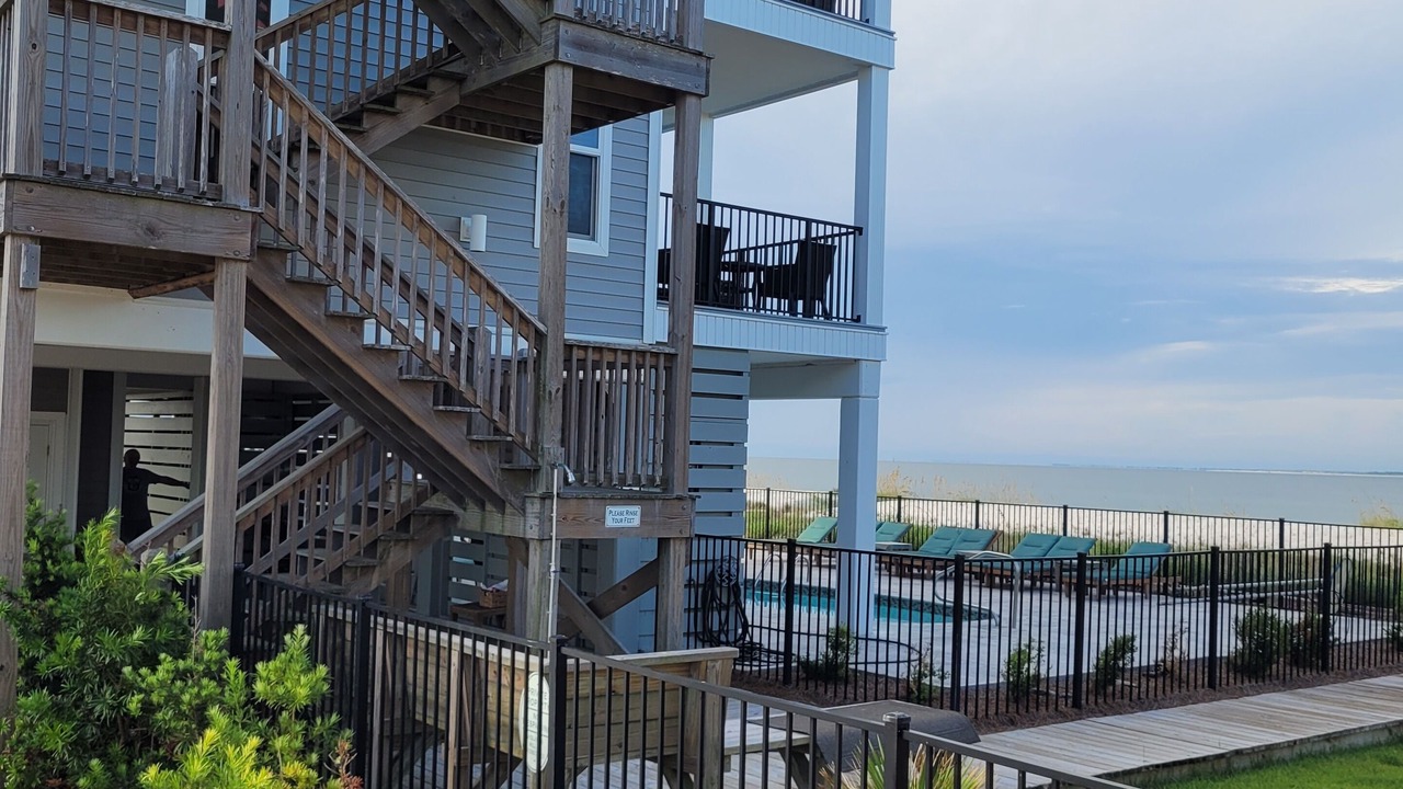 Photo of Outdoor in Port St. Joe