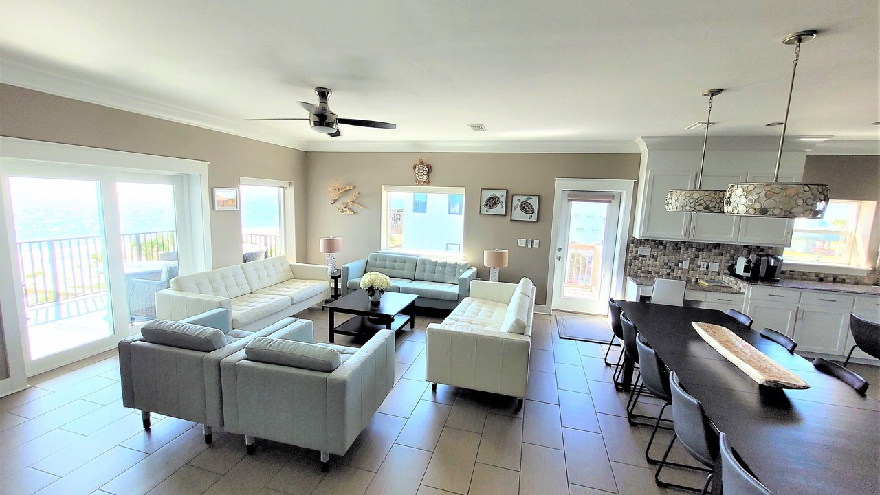 Photo of Bedroom in Port St. Joe