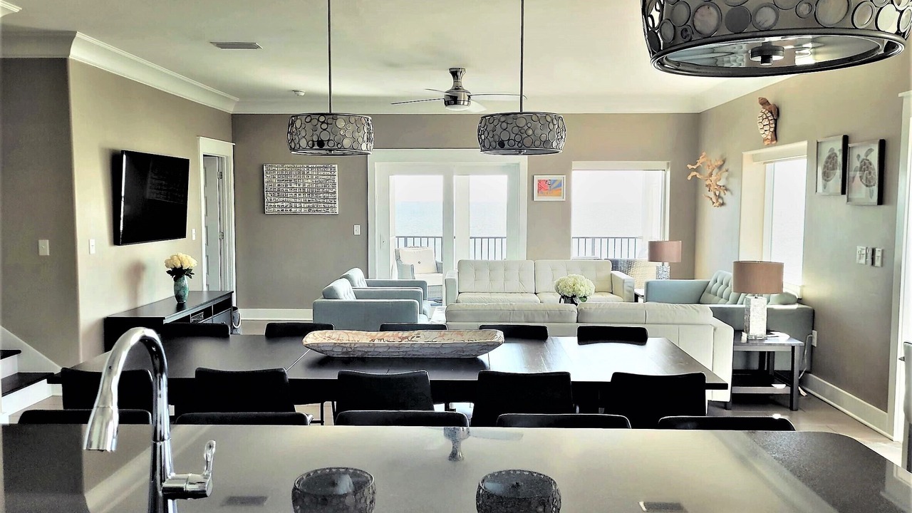 Photo of Bedroom in Port St. Joe