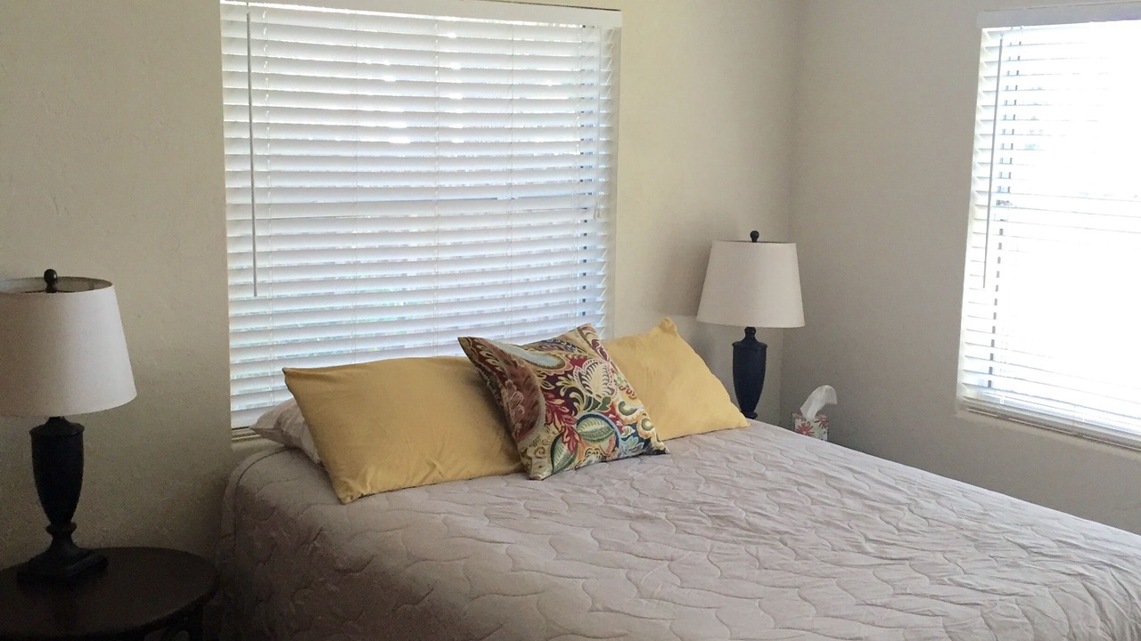 Photo of Bedroom in Melrose