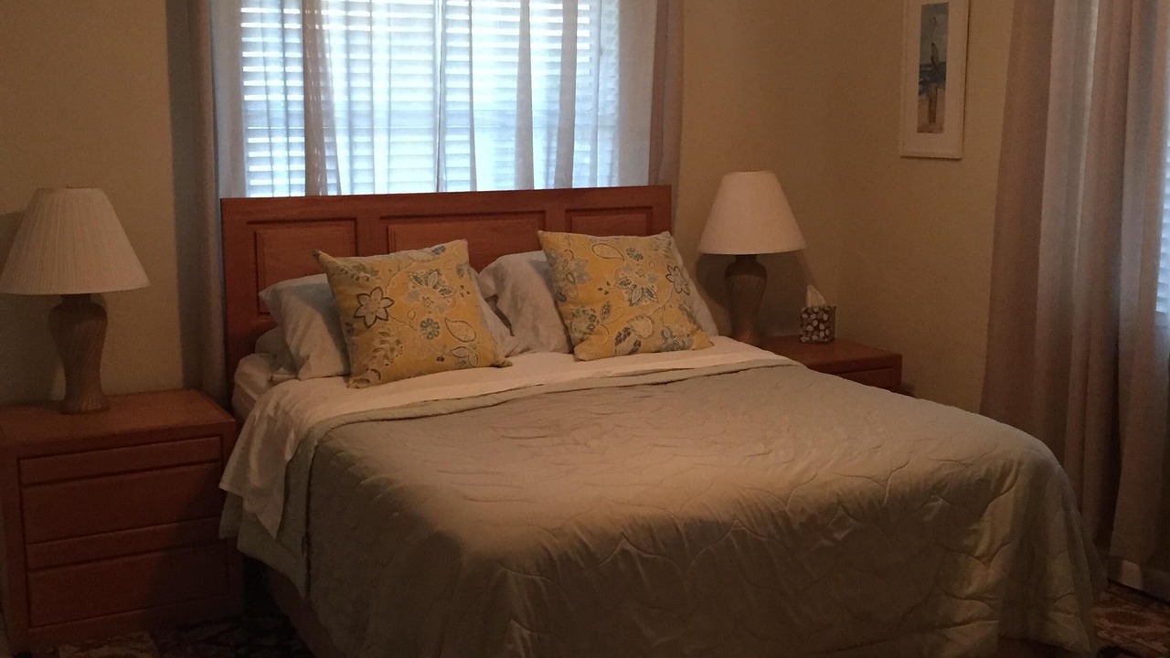 Photo of Bedroom in Melrose