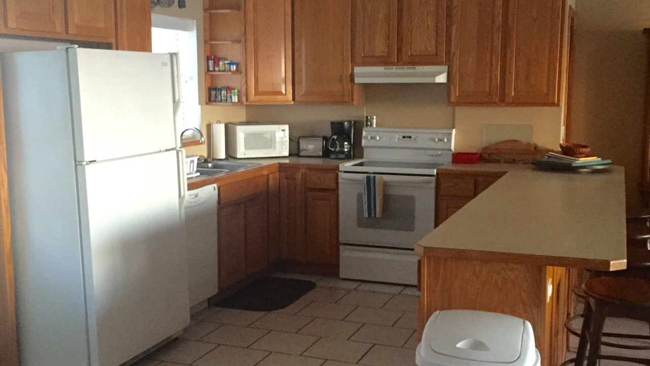 Photo of Kitchen in Melrose